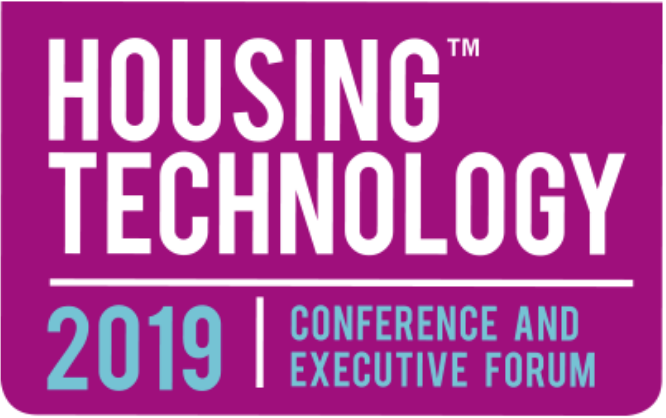 Housing Technology Conference 2019